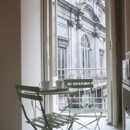 Piazza Dante Suites By Wonderful Italy Наполи Екстериор снимка
